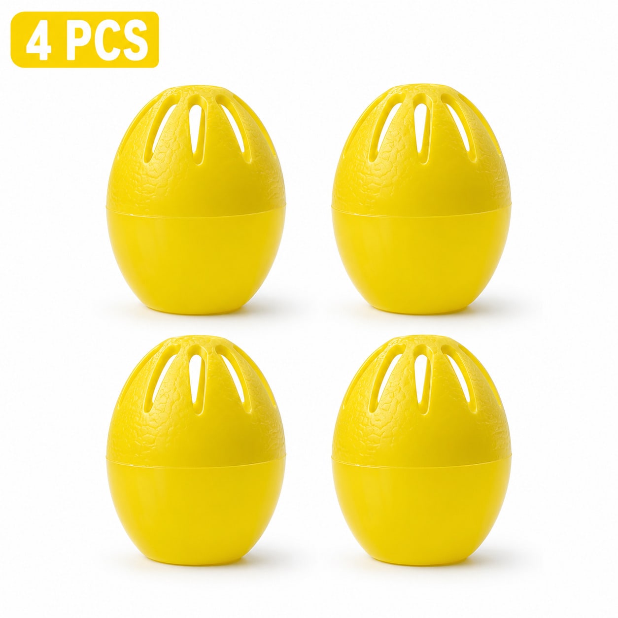 Odor Eliminator Car - Penghilang Bau Lemon Fresh Egg, Penghilang