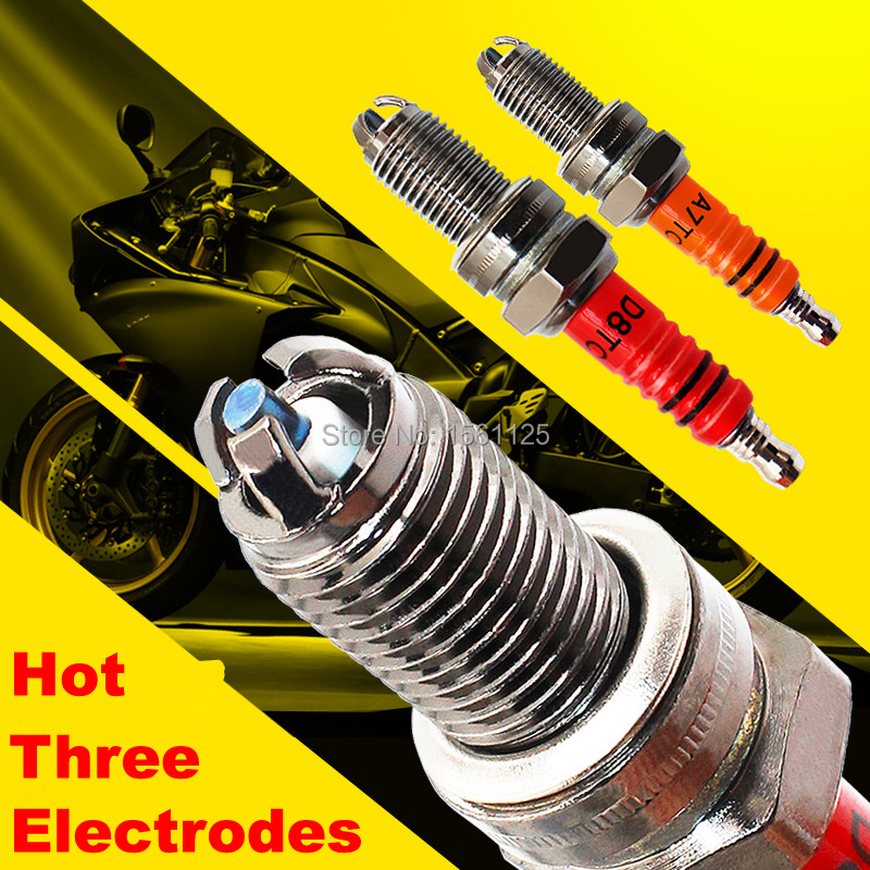Ngk Spark Plug Laser Iridium - 1 2 Buah Busi Motor Super