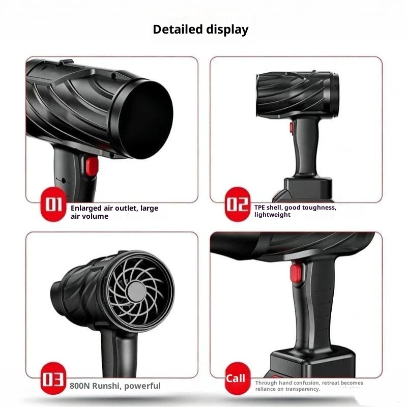 PENJUALAN BARU Peniup Udara El - Dryer Car Blower ulasan dan harga