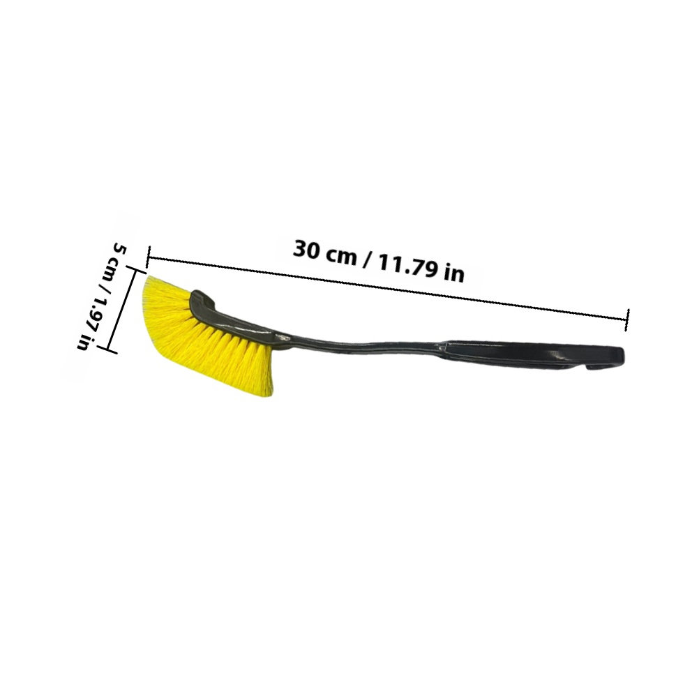 2Pcs Sikat Celah Mobil Bulu Le - Dirt Brush Interior ulasan dan harga