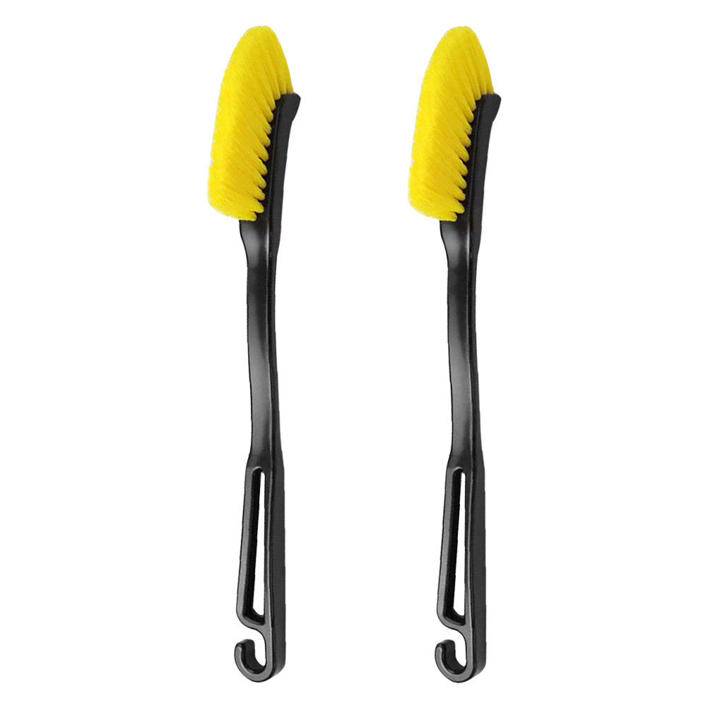 2Pcs Sikat Celah Mobil Bulu Le - Dirt Brush Interior ulasan dan harga