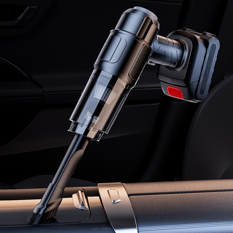 Penyedot Debu Nirkabel Mobil,  - Dryer Car Blower ulasan dan harga