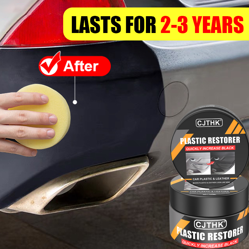 Pengkilap Plastik Mobil Kembal - Leather Cleaner Interior ulasan dan harga