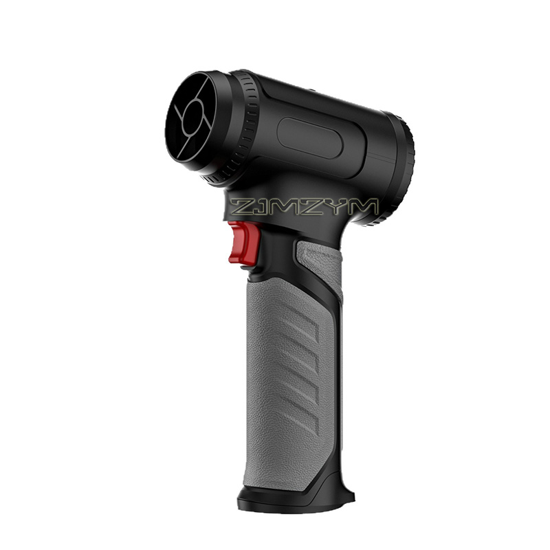 Kipas Angin Violent Fan X9 Tek - Dryer Car Blower ulasan dan harga