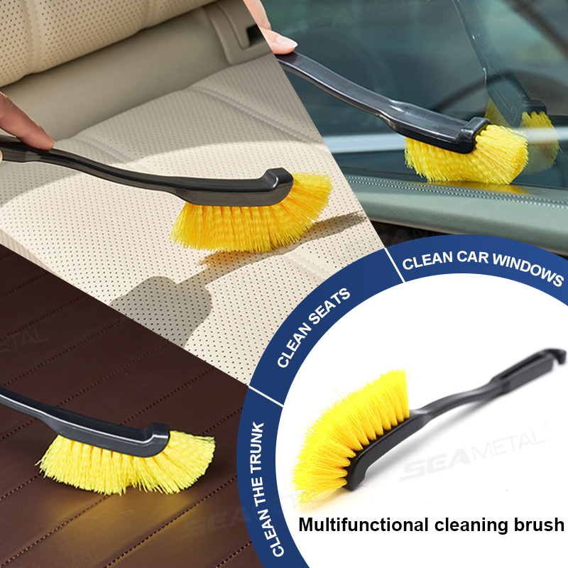 SEAMETAL sikat pembersih pelek - Wheel Cleaner Alloy ulasan dan harga