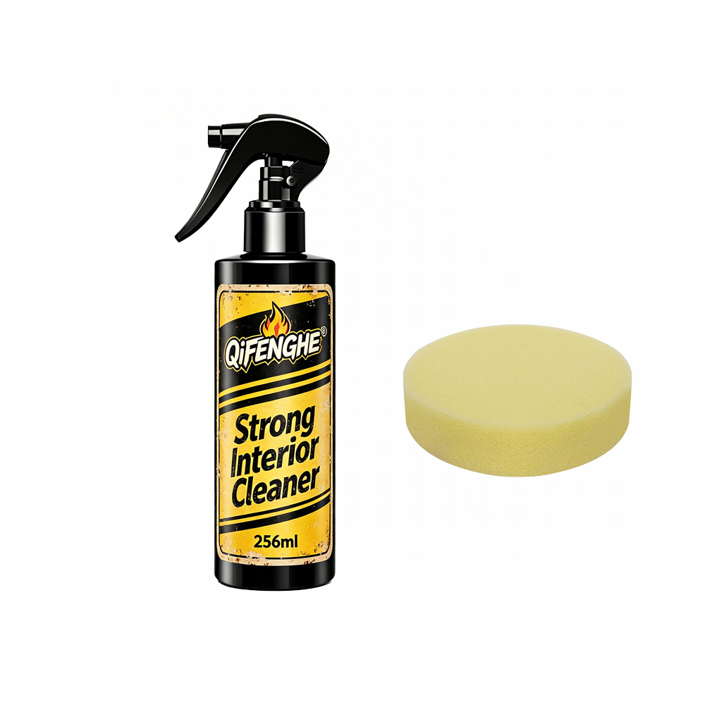 Pembersih Interior Mobil Pro S - Leather Cleaner Interior ulasan dan harga