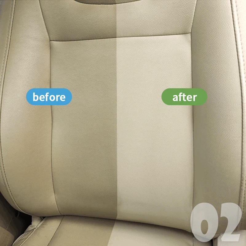 Pembersih Interior Mobil Pro S - Leather Cleaner Interior ulasan dan harga