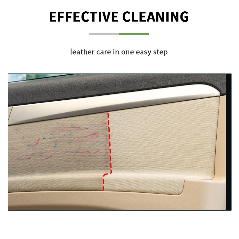 Pembersih Interior Mobil Pro S - Leather Cleaner Interior ulasan dan harga