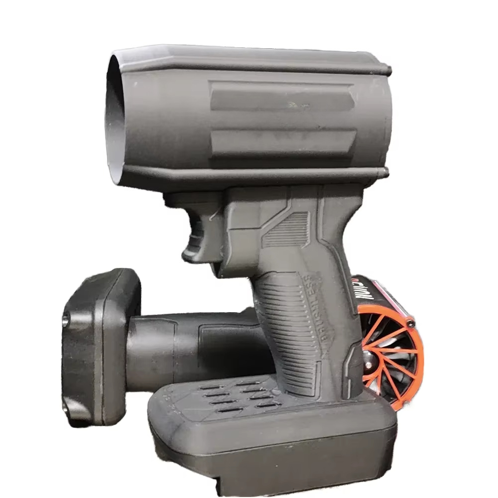 Kipas Angin Rotary Bertenaga 1 - Dryer Car Blower ulasan dan harga