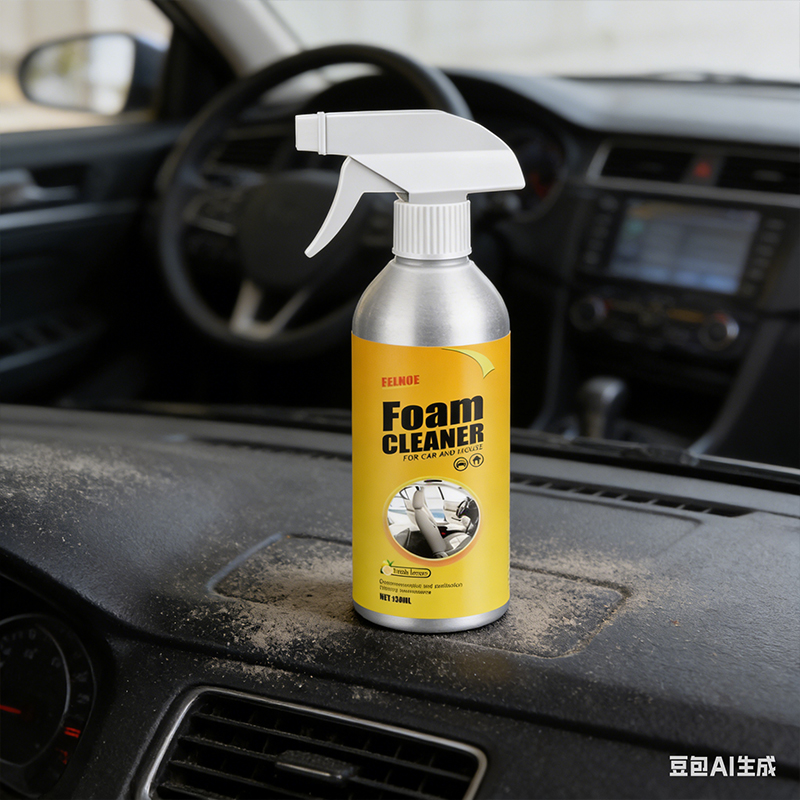 Pembersih Jok Mobil Multifungs - Odor Eliminator Car ulasan dan harga